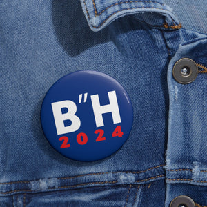 B"H Button