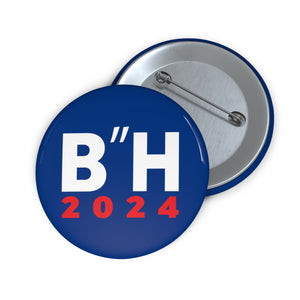 B"H Button