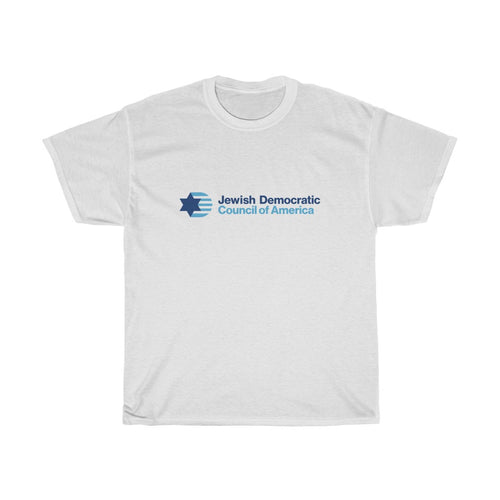 Jewish Dems Logo T-Shirt