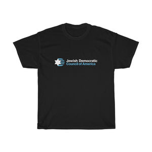 Jewish Dems Logo T-Shirt