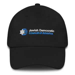 JDCA Baseball Hat