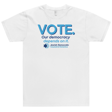 Vote. T-Shirt