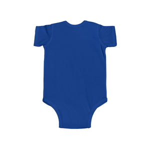 "Future Voter" Onesie