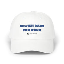 Load image into Gallery viewer, The Jewish Dads for Doug Hat