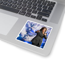 Load image into Gallery viewer, Kamala Vote Sticker