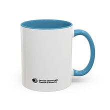 Load image into Gallery viewer, &quot;Pride is a Jewish Value&quot; Coffee Mug