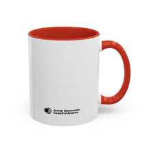 Load image into Gallery viewer, &quot;Pride is a Jewish Value&quot; Coffee Mug