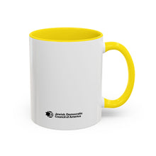 Load image into Gallery viewer, &quot;Pride is a Jewish Value&quot; Coffee Mug