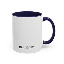Load image into Gallery viewer, &quot;Pride is a Jewish Value&quot; Coffee Mug