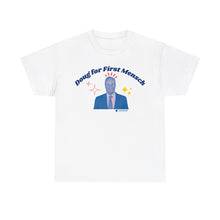 Load image into Gallery viewer, &quot;Doug for First Mensch&quot; shirt