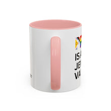 Load image into Gallery viewer, &quot;Pride is a Jewish Value&quot; Coffee Mug