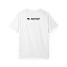 Load image into Gallery viewer, &quot;Pride is a Jewish Value&quot; T-shirt