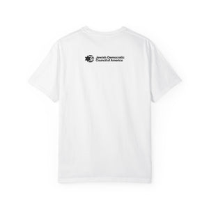 "Pride is a Jewish Value" T-shirt