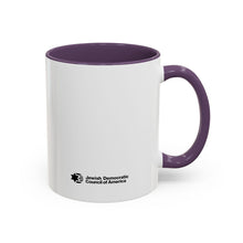 Load image into Gallery viewer, &quot;Pride is a Jewish Value&quot; Coffee Mug