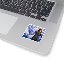 Load image into Gallery viewer, Kamala Vote Sticker