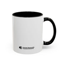 Load image into Gallery viewer, &quot;Pride is a Jewish Value&quot; Coffee Mug