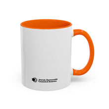 Load image into Gallery viewer, &quot;Pride is a Jewish Value&quot; Coffee Mug