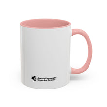 Load image into Gallery viewer, &quot;Pride is a Jewish Value&quot; Coffee Mug