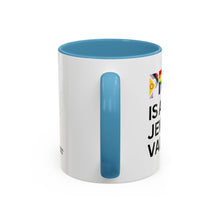 Load image into Gallery viewer, &quot;Pride is a Jewish Value&quot; Coffee Mug