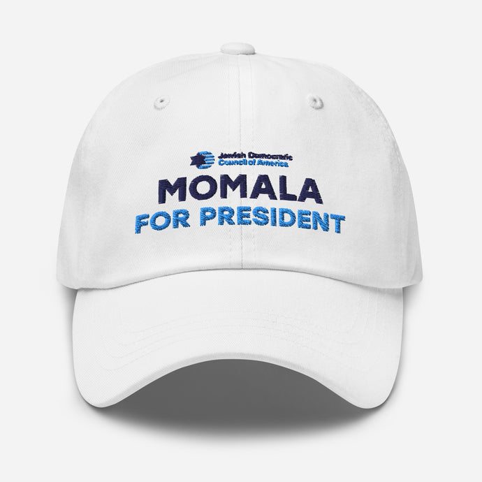 Momala for President Hat