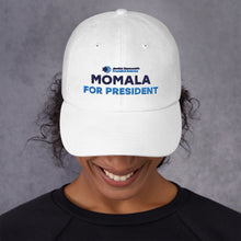 Load image into Gallery viewer, Momala for President Hat