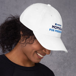 Momala for President Hat