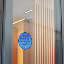 Load image into Gallery viewer, Abortion Justice Sticker