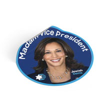 Load image into Gallery viewer, Madam Vice President Sticker