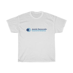 JDCA Standard Unisex T-Shirt