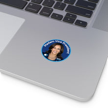 Load image into Gallery viewer, Madam Vice President Sticker