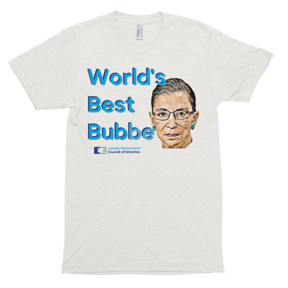 World's Best Bubbe 