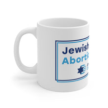 Load image into Gallery viewer, Abortion Justice Mug