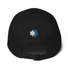 Load image into Gallery viewer, Jewish Defender of Democracy Baseball Hat
