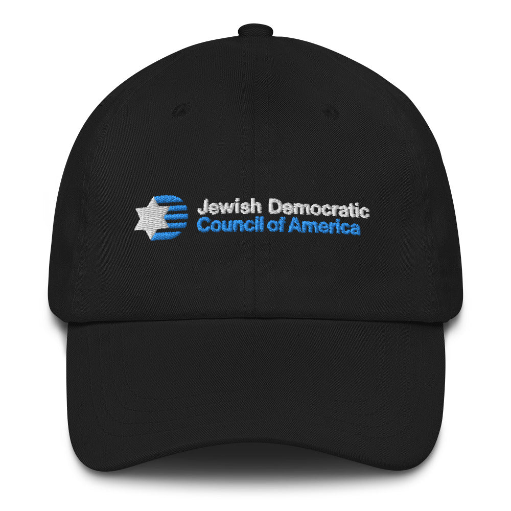 JDCA Baseball Hat