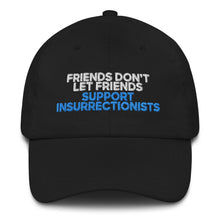 Load image into Gallery viewer, &#39;Friends Don&#39;t Let Friends&#39; Hat