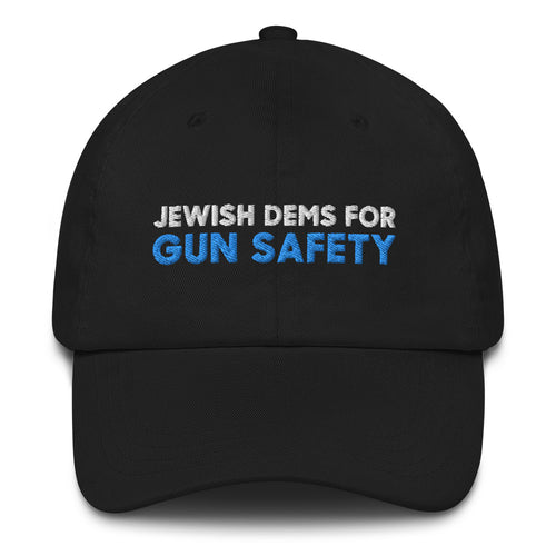 Gun Safety Hat