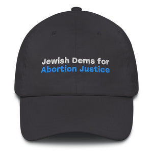 Abortion Justice Hat