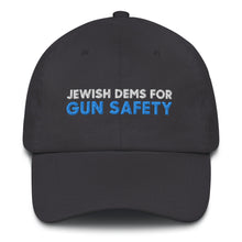 Load image into Gallery viewer, Gun Safety Hat