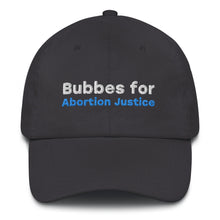 Load image into Gallery viewer, Bubbes for Abortion Justice Hat
