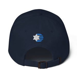 Vaxxed & Voting Baseball Hat