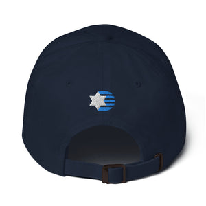 'Friends Don't Let Friends' Hat