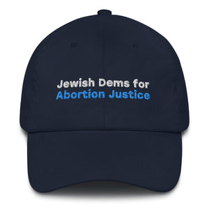 Abortion Justice Hat