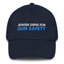 Load image into Gallery viewer, Gun Safety Hat