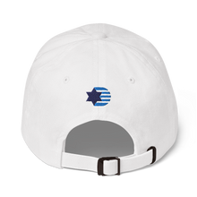 Load image into Gallery viewer, Jewish Defender of Democracy Baseball Hat