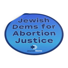 Load image into Gallery viewer, Abortion Justice Sticker