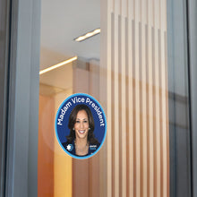 Load image into Gallery viewer, Madam Vice President Sticker