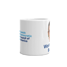 Load image into Gallery viewer, World&#39;s Best Bubbe Mug