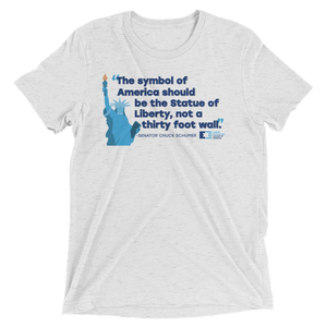 Symbol of America T-shirt