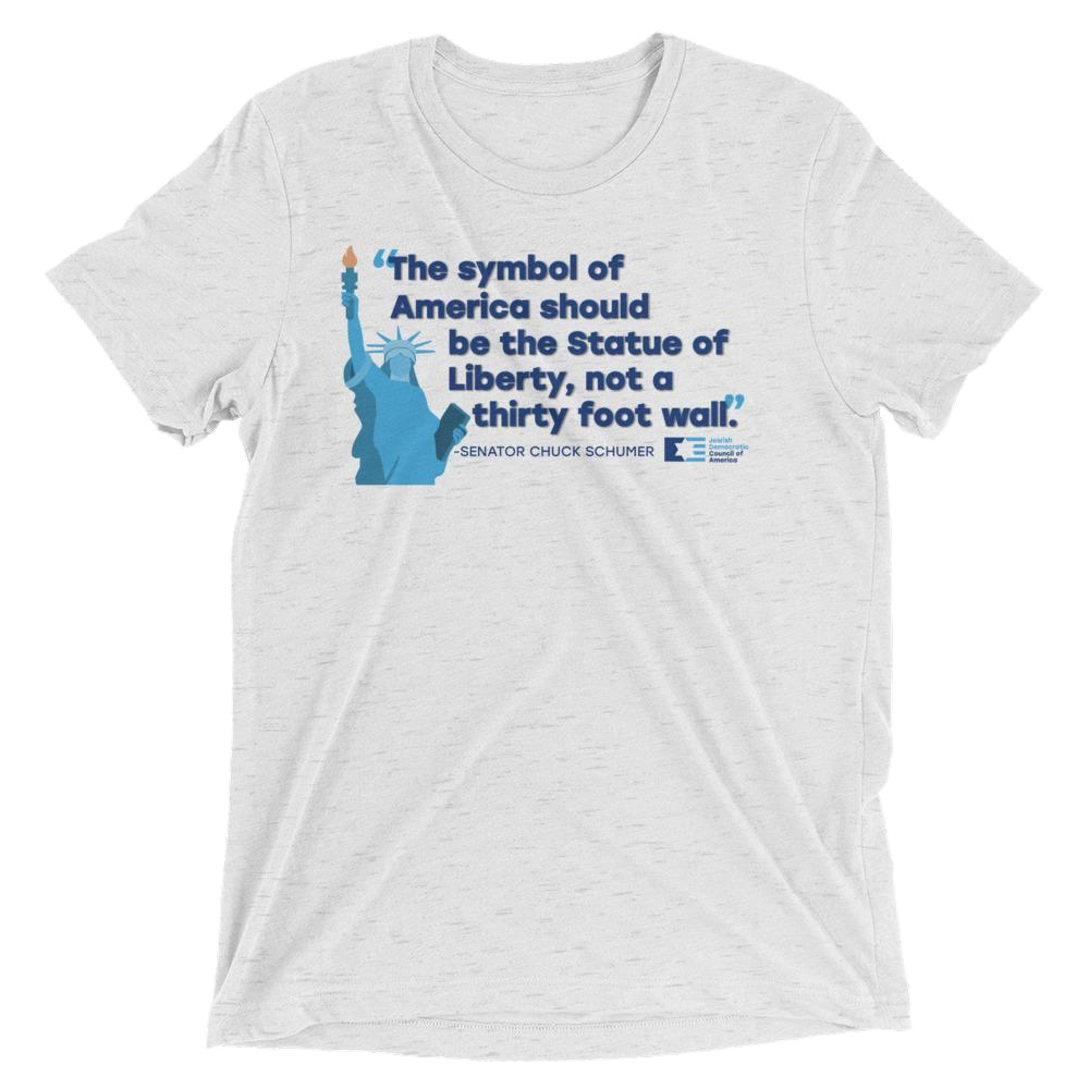 Symbol of America T-shirt