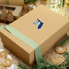 Load image into Gallery viewer, Flip Florida Blue Sticker